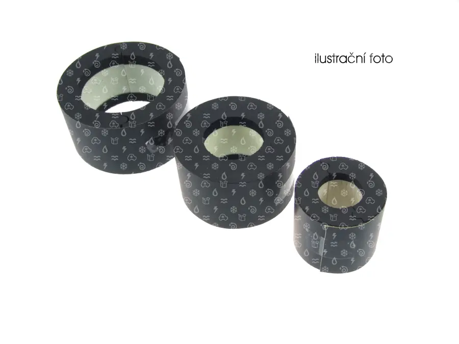 pouzdro závěsné K-Flex 19 / 42 mm